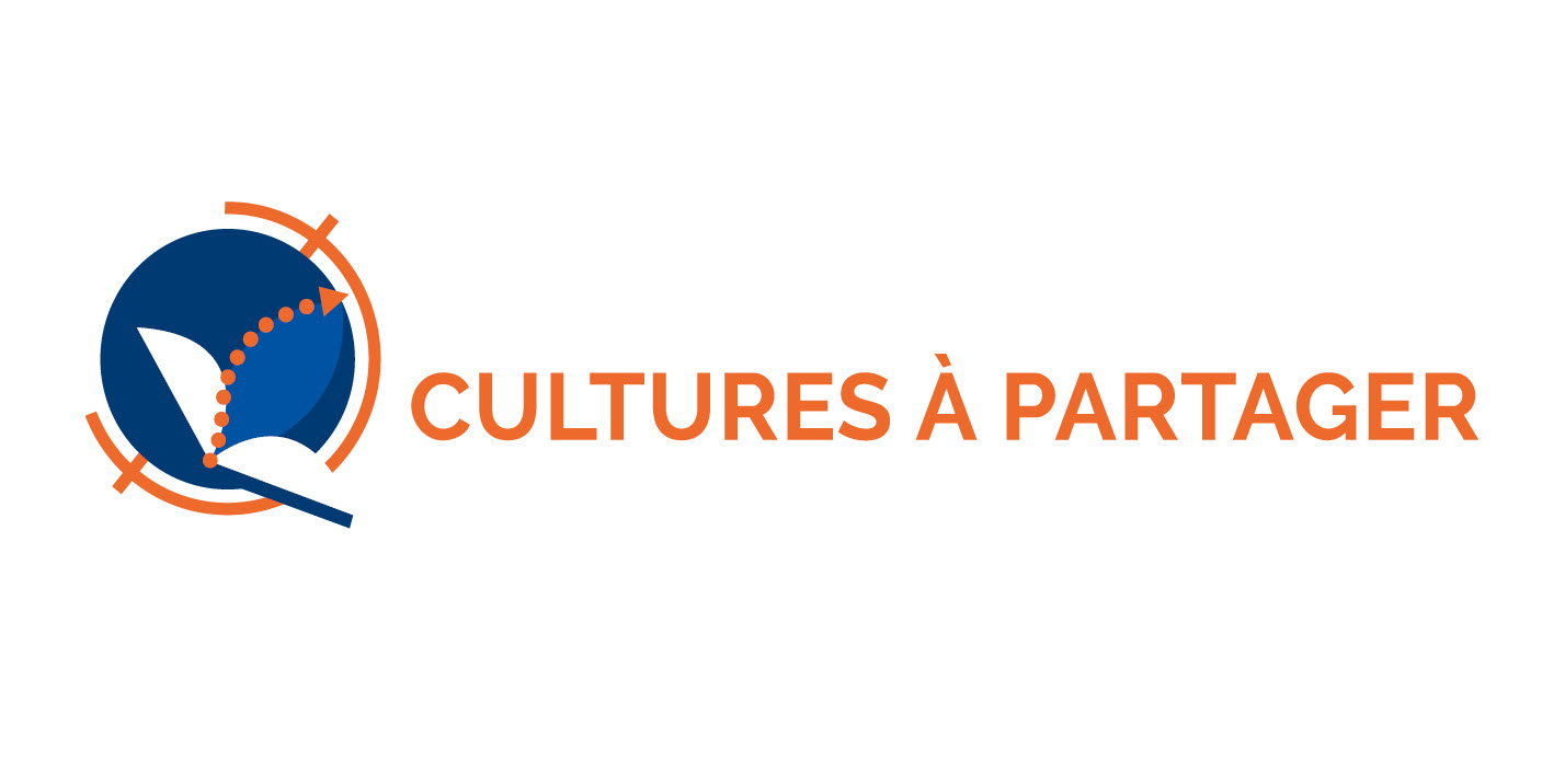 Cultures A Partager Logo